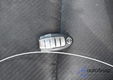 2017 Nissan Altima 2.5 Sr z USA, uszkodzony, nr VIN 1N4AL3AP8HC224335